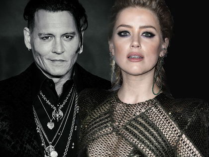 Johnny Depp vs. Amber Heard: "Sie lag nackt und blutend auf dem Boden" - Wer sagt im Rechtsstreit die Wahrheit?