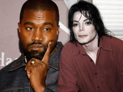 Kanye West glaubt, Michael Jackson wurde ermordet - Schulden in Millionen-Höhe - Musste der King of Pop deshalb sterben?