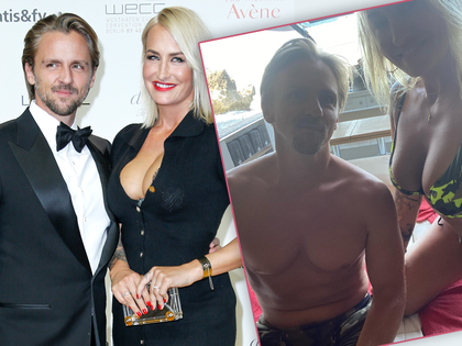 XXL-Dekolleté: Diese Promiladys lassen tief blicken - Sex sells! Die VIP-Ladys kennen ihre Schokoladenseite