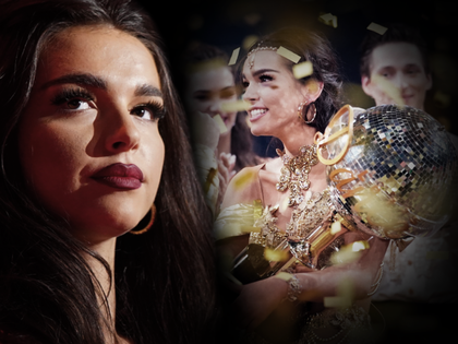 Lilli Paul-Roncalli: Schock-Beichte nach "Let's Dance"-Sieg - Die RTL-Sendung hat sie krank gemacht