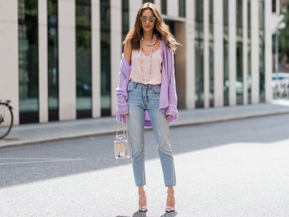 Jeans: Die 3 besten Modelle mit Schlank-Effekt