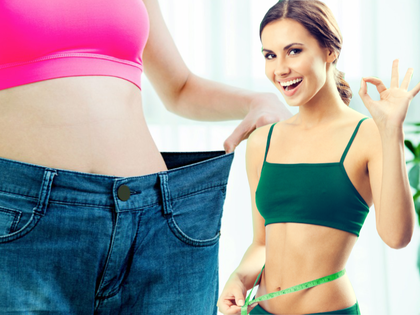 Abnehmen: Über 2.200 User schwören auf diese Slimming Patches - Diese Pflaster kurbeln die Fettverbrennung an und bekämpfen Cellulite