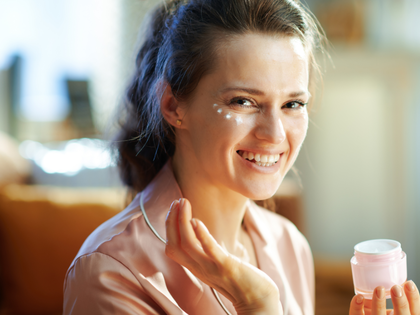 Anti-Aging: Auf diese 7-Euro-Augencreme schwören reife Frauen - Der Frischekick für einen strahlenden Blick