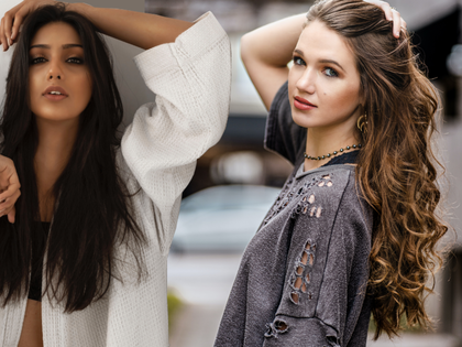 Lange Haare: Dieses Serum zaubert dir eine Rapunzelmähne - Dieses Mittel hat über 2.100 Top-Bewertungen