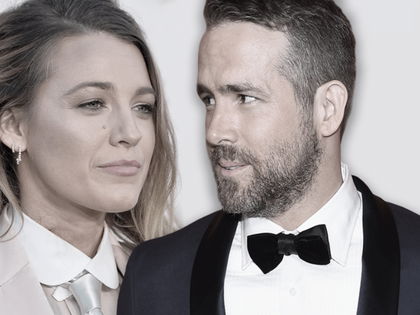 Blake Lively & Ryan Reynolds: Alles aus? So krass bereuen sie ihre Hochzeit! - "Ein riesiger Fehler"