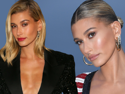 Hailey Bieber: In 5 Schritten zum ultimativen Glow - Das Model setzt auf eine ausgiebige Hautpflege 
