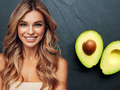 Avocadoöl: Wundermittel gegen das Altern - Für schöne Haut und Haare
