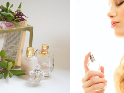 Parfum: Diese Düfte halten den ganzen Tag - 24 Stunden lang pure Frische