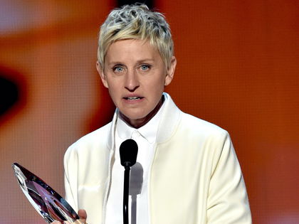 Ellen DeGeneres: "Eine der gemeinsten Personen, die ich je kannte" - Neue Vorwürfe gegen die Moderatorin