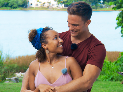 Ex-Bachelor Sebastian Preuss: Überraschende Liebes-Beichte - "Es gibt da jemanden, den ich sehr gern habe"