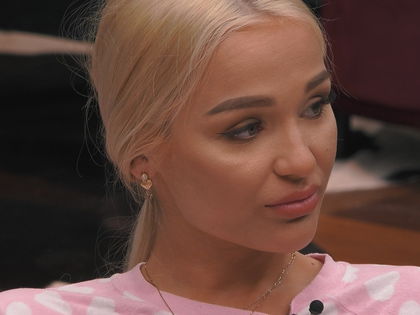 "Promi Big Brother"-Emmy Russ: Erschütternde Beichte - "Ich war in einem Kinderheim in Spanien"