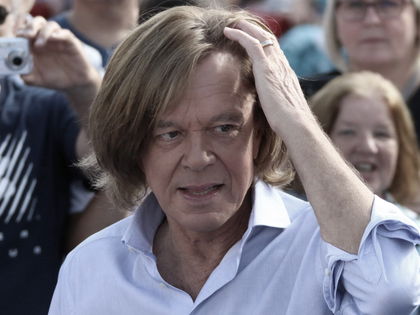 Jürgen Drews: Krasse Drogen-Beichte! - Er kiffte sogar mit seinen Eltern