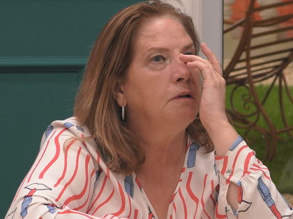 Kathy Kelly: "Ich hatte keine richtige Mutter in meinem Leben"  - Bei "Promi Big Brother" spricht sie erstmals über ihre Familie 