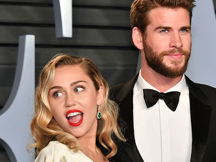 Miley Cyrus: Sex-Beichte über Liam Hemsworth - So heftig log sie ihn damals an 