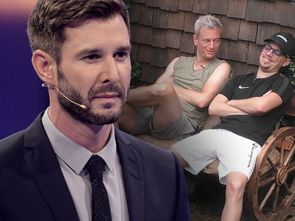  Sex-Skandal bei "Promi Big Brother": Jochen Schropp distanziert sich! - Alle gegen Udo Bönstrup