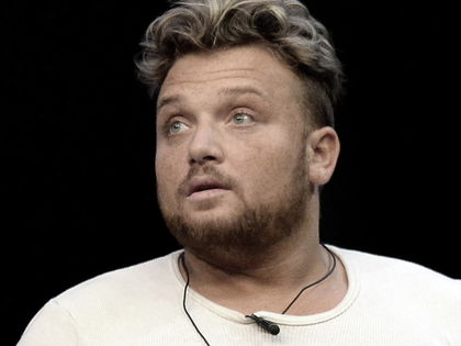 Menowin Fröhlich: Bitteres Trennungs-Drama - Ist mit Ehefrau Senay alles aus?