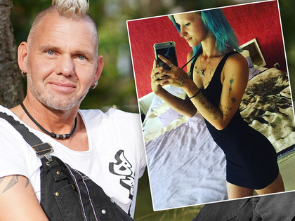 "Bauer sucht Frau"-Thomas: Wirbel um neue Freundin - Stich ins Herz für Ex Bianca