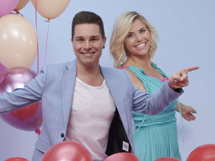 Eloy de Jong & Beatrice Egli: Er ist ihr "Gay-Best-Friend" - Überaschendes Geständnis