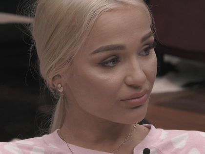 "Promi Big Brother"-Emmy Russ: Ist die gar nicht 21? - Jetzt kommt die Wahrheit ans Licht