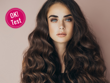 Haarvitamine im OK! Test: Das sind unsere Top 7 - Die besten Nährstoff-Komplexe für eine volle, dicke Mähne