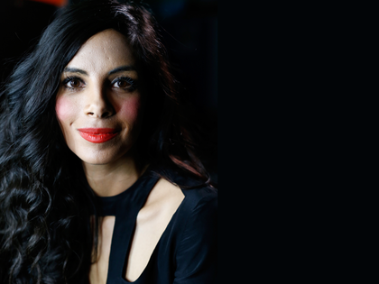 Collien Ulmen-Fernandes: Bittere Beichte - Exklusiv in OK!: "Ich kroch in meine Wohnung und alarmierte den Notarzt"