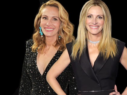 Anti-Aging: Julia Roberts schwört auf diese 8-Euro-Creme für einen faltenfreien Teint