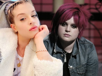 Kelly Osbourne: Diät-Lüge aufgeflogen  - Sie gibt ihre OP zu 