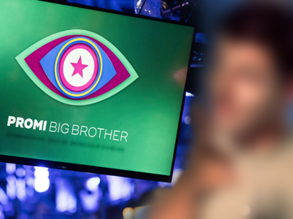 "Promi Big Brother": Größtes Show-Geheimnis gelüftet - ER steckt hinter der Stimme des großen Bruders!