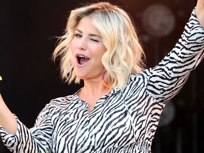 Beatrice Egli: Pikante Sex-Beichte - Überraschende Worte der DSDS-Siegerin
