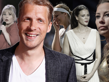 Oliver Pocher: Demütigung für seine Ex-Freundinnen  - Stich ins Herz für Sabine Lisicki, Alessandra Meyer-Wölden, Jessica Schwarz & Co.