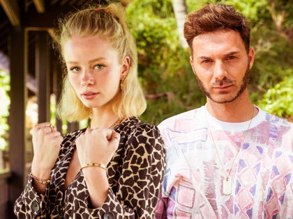 "Kampf der Realitystars“: Mega-Zoff muss zensiert werden - "Du bist ein richtig durchtriebenes Miststück"