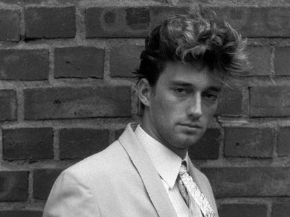 Markus Fräger von den Ace Cats ist tot - Größter Hit "Linda"