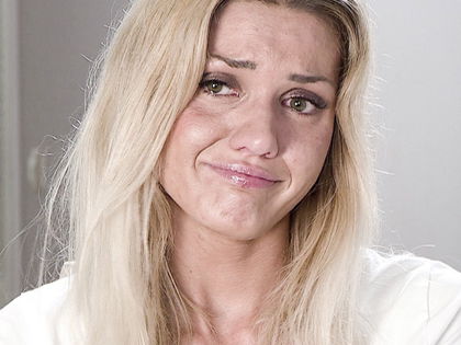 Jenny Matthias: Trauriges Aus! - Traurige Nachrichten von der "Goodbye Deutschland"-Darstellerin