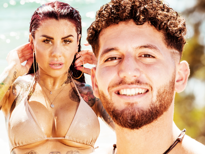 "Kampf der Realitystars" Momo & Kate Merlan: Sex-Eklat! - Blitz-Affäre und Zoff nach den Dreharbeiten