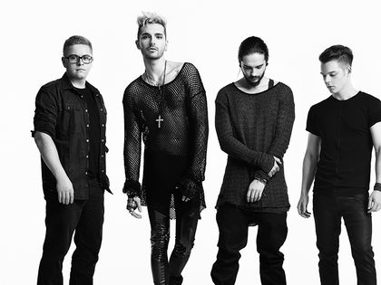 Tokio Hotel: "Uns wurde so ein Hass entgegengebracht" - Band blickt zurück