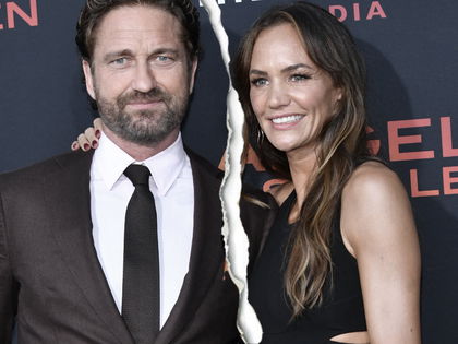 Gerard Butler: Trennung aus Größenwahn!  - "Er würde gerne sesshaft werden, aber nur mit jemandem der ultra berühmt ist"