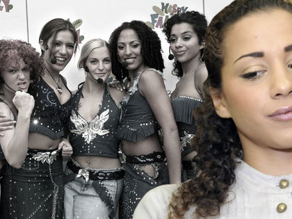 No-Angels-Star Nadja Benaissa: So schlecht geht es ihr wirklich - "Ich habe Tage und Stunden, die sehr dunkel sind"