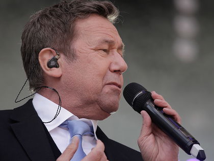 Roland Kaiser: Trauriges Familiengeheimnis enthüllt - "Ich habe gemerkt, dass meine Mutter nicht meine Mutter sein kann"