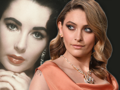 Paris Jackson: Ist Liz Taylor ihre wahre Mutter? - Die Tochter des King of Pop glaubt, dass Debbie Rowe es nicht ist