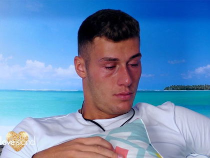 "Love Island"-Giulio nach seinem Exit: Bitter "enttäuscht" - Ist er sauer auf Chiara?