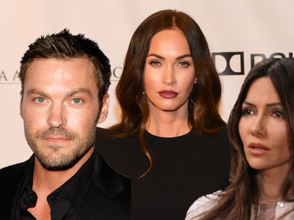 Brian Austin Green und Megan Fox: Heftiger Rosenkrieg! - Seine ehemalige Verlobte bezieht Stellung gegen ihren Ex