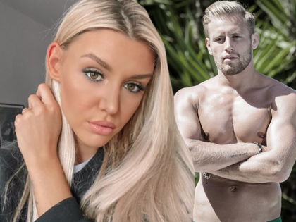 Melvin bei "Love Island“: Das sagt Ex-Freundin Gerda Lewis - "Jeder sollte das tun, was für ihn das Richtige ist"