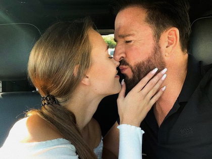 Michael Wendler & Laura Müller: Intimer Sex-Talk - Das Paar nimmt kein Blatt vor den Mund