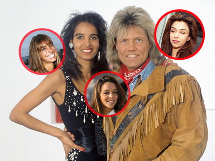 Dieter Bohlen und seine Frauen: Von Erika Sauerland bis Carina Walz