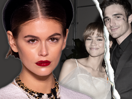 Kaia Gerber: Die Liebes-Killerin  - "Sie kann Beziehungen zerstören"