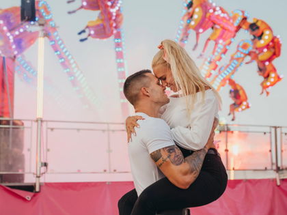 Horoskop: Diese Sternzeichen finden im September 2023 ihre große Liebe!