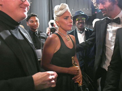 Lady Gaga: Traurige Wahrheit - "Fühle mich schrecklich deswegen"