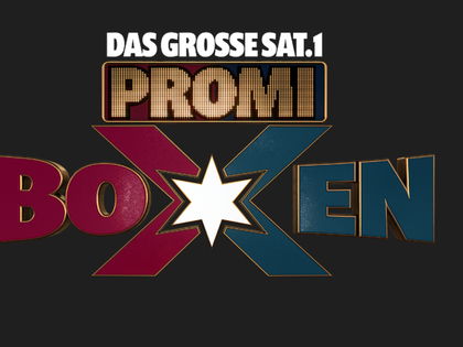 "Promiboxen": Serkan Yavuz geht auf Sam Dylan los! - Serkan beschimpft seinen Promiboxen-Gegner ...