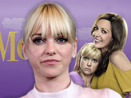 Anna Faris' "Mom"-Ausstieg: Bittere Nachricht - Ist das der WAHRE Grund?