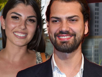 Yeliz Koc & Jimi Blue Ochsenknecht: SO haben sie sich kennengelernt! - Sie gehen bereits den nächsten Schritt